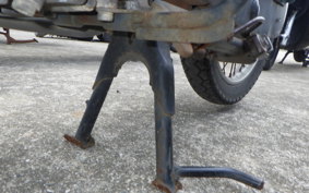 HONDA C50 SUPER CUB AA01