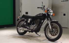 YAMAHA SR400 1979 2H6