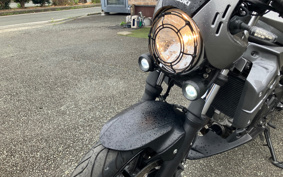 SUZUKI SV650X ABS 2020 VP55B