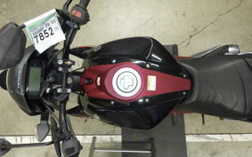 SUZUKI GIXXER 150 2006 NG4BG