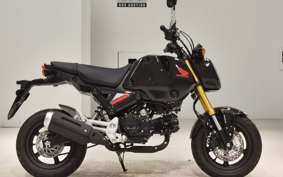 HONDA ｸﾞﾛﾑ-2 JC92