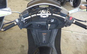YAMAHA MAXAM 250 SG17J
