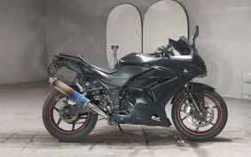 KAWASAKI NINJA 250R EX250K