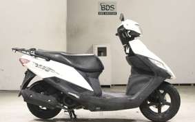 SUZUKI ADDRESS V125 2004 DT11A