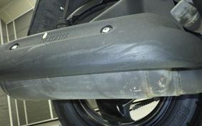 YAMAHA JOG SA57J