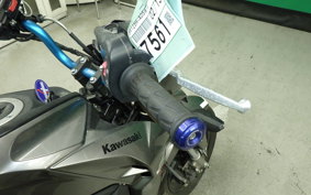 KAWASAKI Z125 PRO BR125H