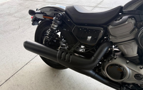HARLEY RH975 2025 ZH1