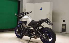 YAMAHA MT-09 2015 RN34J