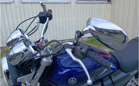 YAMAHA XJR400 R 2007 RH02J