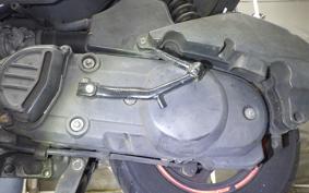 SUZUKI ADDRESS V125 S 2016 CF4MA