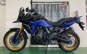 SUZUKI DL650 ( V-Strom 800 ) 2023 EM1BA