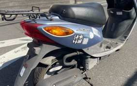 YAMAHA JOG DELUXE SA36J