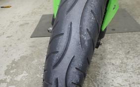 KAWASAKI NINJA 250 EX250L