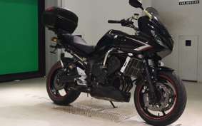 YAMAHA FAZER FZ6 S 2009