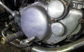 YAMAHA SR400 Gen.2 1987 1JR