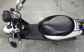 HONDA TODAY 2 2008 AF67