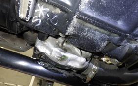 HONDA SHADOW 400 2005 NC34