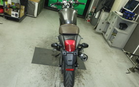 HONDA VTR 250 Gen. 2 2015 MC33