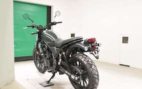 HONDA CL500 2025 PC68