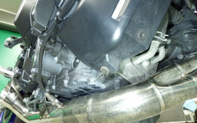 YAMAHA MT-09 SP 2024 RN87J