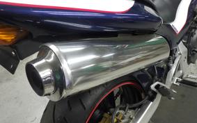 HONDA HORNET 250 2001 MC31