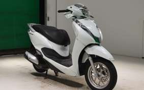 HONDA LEAD 125 JF45