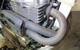 HONDA XR250R