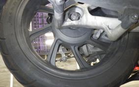 HONDA PCX 125 2008 JF81