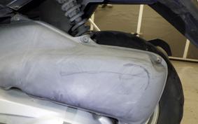 HONDA DIO Gen.6 2022 AF62