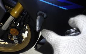 YAMAHA YZF-R7 2022 RM39J