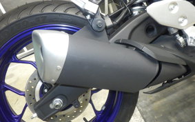 YAMAHA YZF R-3 2016 RH07J