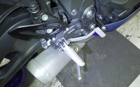 YAMAHA YZF-R7 2022 RM39J