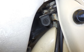 HONDA LITTLE CUB AA01