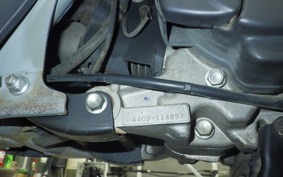 SUZUKI ﾚｯﾂ 2025 CA4AA