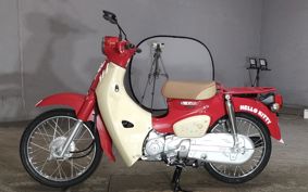 HONDA SUPER CUB50 AA09