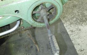 HONDA LITTLE 1982 P25