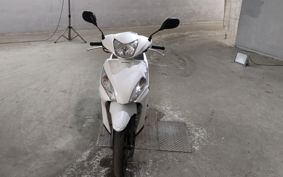 HONDA DIO 110 JF31