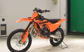 KTM 85 SX