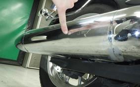 YAMAHA XV1900 MIDNIGHT STAR 2009