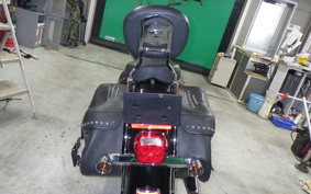 HARLEY FLSTC 1450 2005