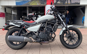 KAWASAKI ELIMINATOR 400-1 2023 EL400A