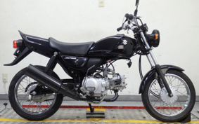 SUZUKI GS50 NA41A