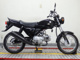 Фото Suzuki GS50 с японского аукциона