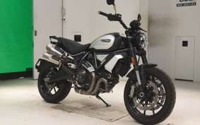 DUCATI DUCATI SCRAMBLER1100 2018