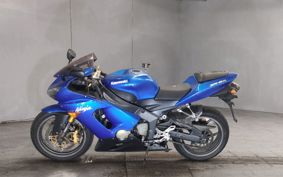 KAWASAKI NINJA ZX-6R ZX636C