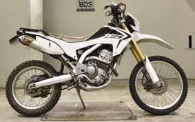 HONDA CRF250L MD38