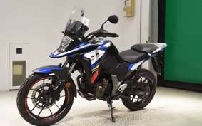 SUZUKI Vｽﾄﾛｰﾑ250SX 2014 EL11L