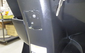 HONDA TACT-4ﾍﾞｰｼｯｸ 2021 AF79