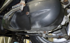 YAMAHA JOG Gen.1 3KJ