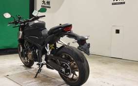 HONDA CB650R 2019 RH03